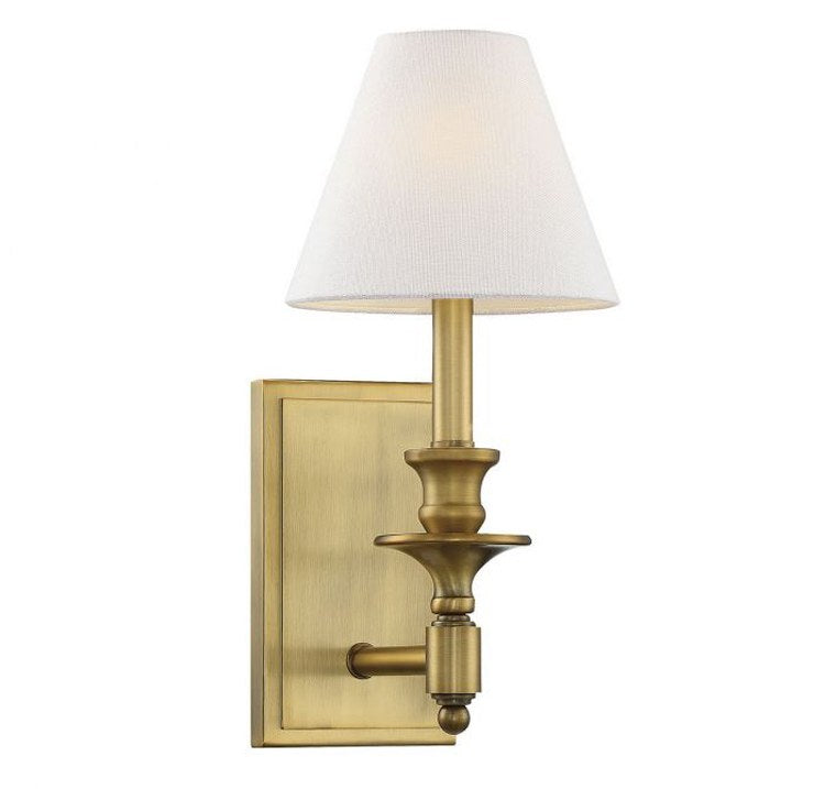 Product Image: 9-0700-1-322 Lighting/Wall Lights/Sconces