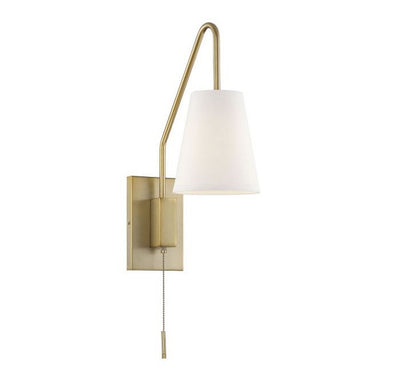 Product Image: 9-0900CP-1-322 Lighting/Wall Lights/Sconces