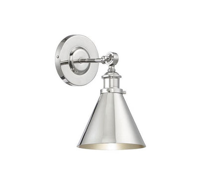 Product Image: 9-0901-1-109 Lighting/Wall Lights/Sconces