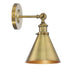 9-0901-1-322 Lighting/Wall Lights/Sconces