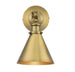 9-0901-1-322 Lighting/Wall Lights/Sconces