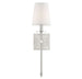 9-302-1-SN Lighting/Wall Lights/Sconces