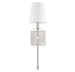 9-302-1-SN Lighting/Wall Lights/Sconces