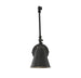 9-961CP-1-89 Lighting/Wall Lights/Sconces