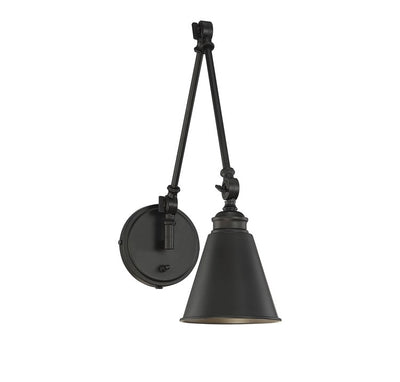 Product Image: 9-961CP-1-89 Lighting/Wall Lights/Sconces