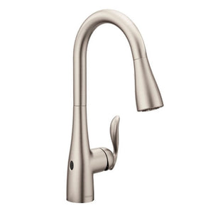 7594EWSRS Kitchen/Kitchen Faucets/Pull Down Spray Faucets