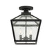 5-105-BK Lighting/Outdoor Lighting/Outdoor Pendants