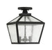 5-105-BK Lighting/Outdoor Lighting/Outdoor Pendants