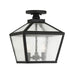 5-105-BK Lighting/Outdoor Lighting/Outdoor Pendants