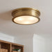 6-133-16-322 Lighting/Ceiling Lights/Flush & Semi-Flush Lights
