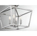 6-328-4-109 Lighting/Ceiling Lights/Flush & Semi-Flush Lights