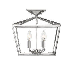 6-328-4-109 Lighting/Ceiling Lights/Flush & Semi-Flush Lights