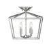 6-328-4-109 Lighting/Ceiling Lights/Flush & Semi-Flush Lights