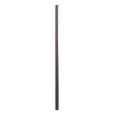 Product Image: 7-EXTLG-BK Parts & Maintenance/Lighting Parts/Ceiling Fan Components & Accessories