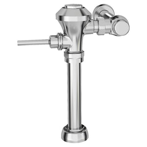 6147121.002 General Plumbing/Commercial/Toilet Flushometers