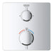 24111000 Bathroom/Bathroom Tub & Shower Faucets/Shower Only Faucet Trim