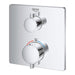 24111000 Bathroom/Bathroom Tub & Shower Faucets/Shower Only Faucet Trim