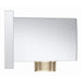 26634000 Bathroom/Bathroom Tub & Shower Faucets/Handshower Outlets & Adapters