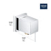 26634000 Bathroom/Bathroom Tub & Shower Faucets/Handshower Outlets & Adapters