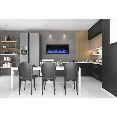 Product Image: BI40XTRASLIM Heating Cooling & Air Quality/Fireplace & Hearth/Electric Fireplaces