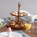 MT0898 Dining & Entertaining/Serveware/Cake & Dessert Servers