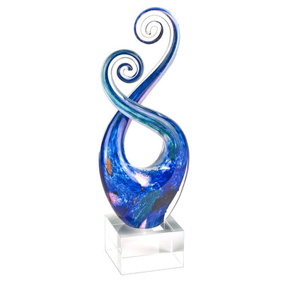 Product Image: GW529 Decor/Decorative Accents/Sculptures Figurines & Finials