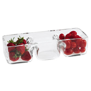 SL615 Dining & Entertaining/Serveware/Appetizer Servers