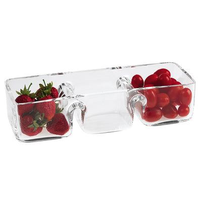 Product Image: SL615 Dining & Entertaining/Serveware/Appetizer Servers