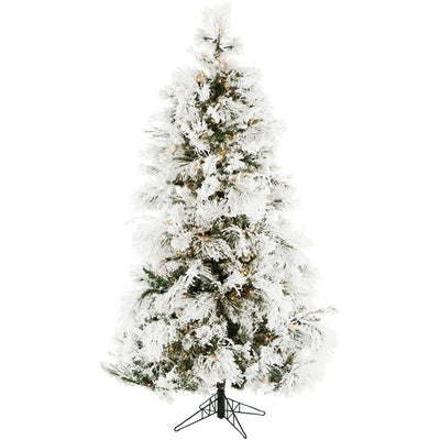 Product Image: CT-FF065-LED Holiday/Christmas/Christmas Trees