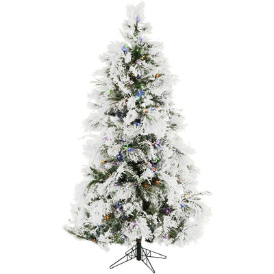 CT-FF065-ML Holiday/Christmas/Christmas Trees