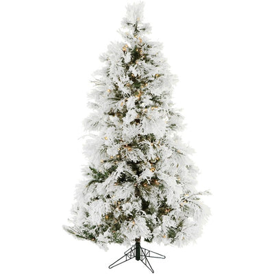 CT-FF065-SL Holiday/Christmas/Christmas Trees
