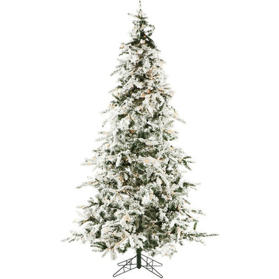 CT-WP075-LED Holiday/Christmas/Christmas Trees