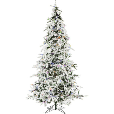 CT-WP075-ML Holiday/Christmas/Christmas Trees
