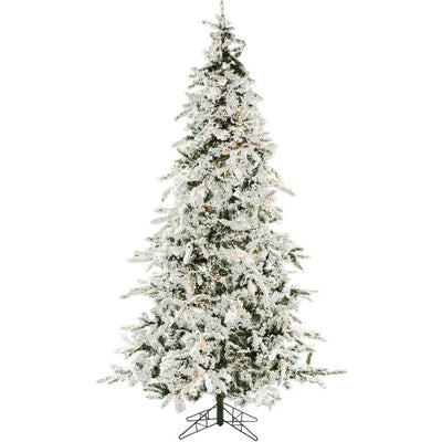CT-WP075-SL Holiday/Christmas/Christmas Trees