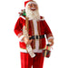 FASC058D-11RED Holiday/Christmas/Christmas Indoor Decor