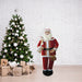 FASC058D-11RED Holiday/Christmas/Christmas Indoor Decor