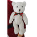 FASC058D-14RED Holiday/Christmas/Christmas Indoor Decor