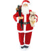 FASC058D-14RED Holiday/Christmas/Christmas Indoor Decor