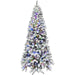 FFAF065-6SN Holiday/Christmas/Christmas Trees
