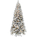 FFAF075-5SN Holiday/Christmas/Christmas Trees