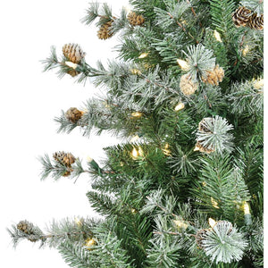 FFBF075-5SN Holiday/Christmas/Christmas Trees