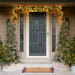 FFBF090-3SN Holiday/Christmas/Christmas Trees