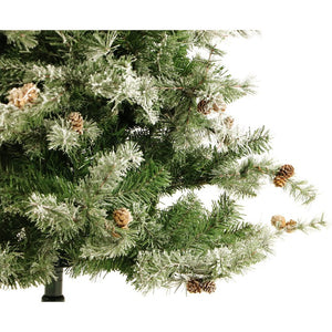 FFBF090-5SN Holiday/Christmas/Christmas Trees