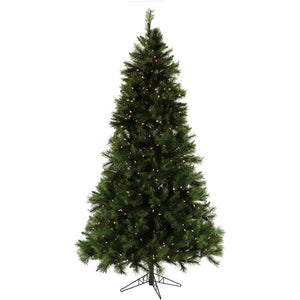 FFCM065-3GR Holiday/Christmas/Christmas Trees