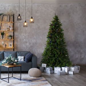 FFCM065-6GR Holiday/Christmas/Christmas Trees