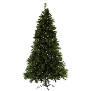 FFCM075-3GR Holiday/Christmas/Christmas Trees