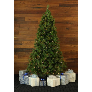 FFCM075-5GR Holiday/Christmas/Christmas Trees