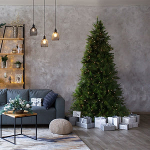FFCM075-5GR Holiday/Christmas/Christmas Trees
