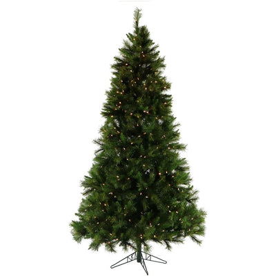 Product Image: FFCM075-5GR Holiday/Christmas/Christmas Trees