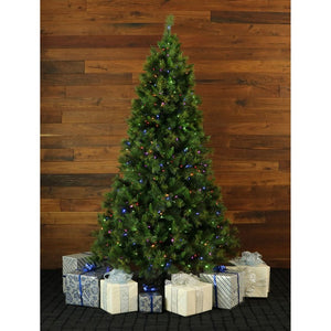 FFCM075-6GREZ Holiday/Christmas/Christmas Trees